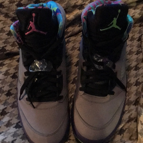 Jordan Other - Jordan Retro Bel Air 5